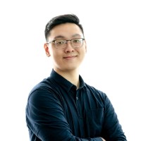 Pixel8Labs Employee Michael Cahyadi's profile photo