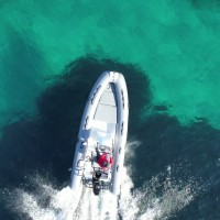 Tofun Marine Employee Teresa Zhang's profile photo