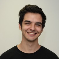 Cleevio Employee Tomáš Krasoň's profile photo