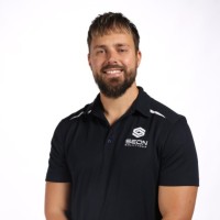 Seon Solutions Employee Matthew Johnson's profile photo