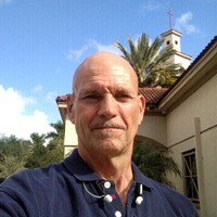 Grand Canyon University Employee Thomas Findlay's profile photo