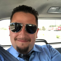 Jet Edge International Employee Benjamin Villasenor's profile photo