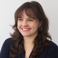 Brooklyn Robot Foundry Employee Veronica Bolivar's profile photo