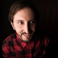 Salesforce Employee Nathan Jamin's profile photo