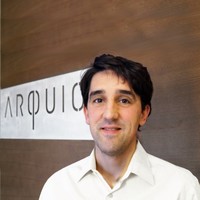 ARQUIO Employee Eduardo Sanz's profile photo