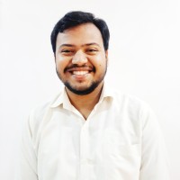 B-TRNSFRMD Employee Akash Avhad's profile photo