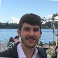 Clint Studio Employee Gabriel Gontijo's profile photo