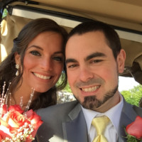 Keane Group Employee Chad Cribbs's profile photo