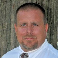 Urbana City Schools Employee Chuck Raterman's profile photo