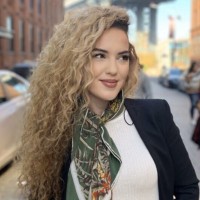 Denisa Cani Email & Phone Number