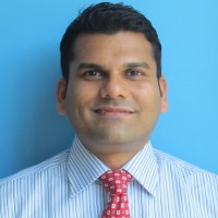 Govind Gadiyar Email