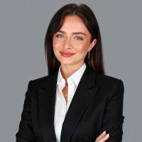 AllFly Employee Sarah Fearon's profile photo