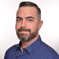 Validaitor Employee Art Richards's profile photo