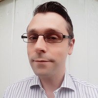 Chillibyte Employee James Mumford's profile photo