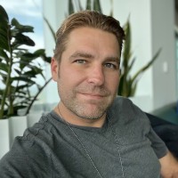 Procore Technologies Employee Nathan Hardy's profile photo
