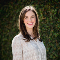 Sicardi | Ayers |  Bacino Gallery Employee Rebekah Bredthauer's profile photo