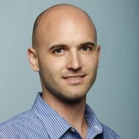 Greg Russo Email & Phone Number