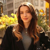 Alsona Smajli's profile photo