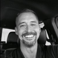 ECC Employee Eric Roark's profile photo