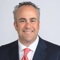 Saunders & Company Employee David Mosher's profile photo