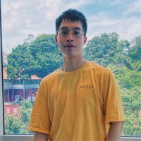 PRIMEDIC Employee Steven Chan's profile photo