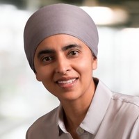 Ozette Technologies Employee Amarjit Sandhu's profile photo