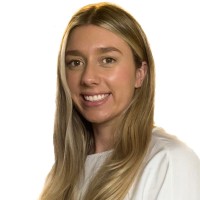 Invest Blue Employee Madi McClifty's profile photo