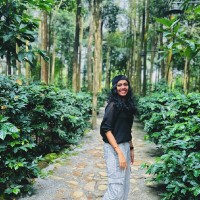 ThinkCogent Employee Praveena K's profile photo