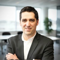 Moshtix Employee Pablo Magro's profile photo