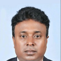 Soar Employee Sumedha Perera's profile photo