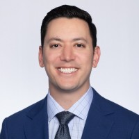 MAI Capital Management Employee Joe Lum's profile photo