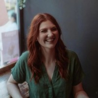 Bookouture Employee Ciara Rosney's profile photo
