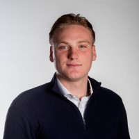 Futureprove Employee Rik Sikkema's profile photo