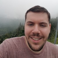 New Compass Solutions Employee Samuel Jacobsen's profile photo