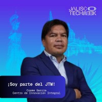 Bedu Employee Cosme Garcia's profile photo