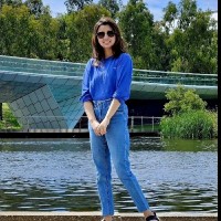 Fatima Rehman Email