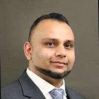 CaTECH Systems Ltd. Employee Faizan O.'s profile photo
