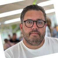 EMES Employee Joakim Andreassen's profile photo