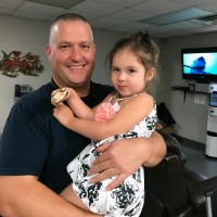 Premier Safety Employee Jonathan Owens's profile photo