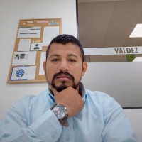 Compañía Azucarera Valdez Employee Jorge Luis Vargas Muñoz's profile photo