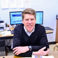 University of Missouri-Columbia Employee Matthew Lucy's profile photo