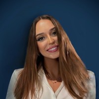 Wocstar | B Corp Certified Employee Anna Rinaldi's profile photo