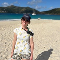 Maeve Gately Email & Phone Number