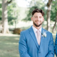 SC Fastening Systems, LLC Employee Ransom Jordan's profile photo