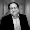 İzmir Katip Çelebi Üniversitesi Employee Cenk Demirkıran's profile photo