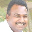 Cerulean Employee Selvan Reddy's profile photo
