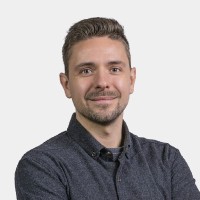 Beritech Stainless Steel Tanks A/S Employee Rasmus Nørgaard's profile photo