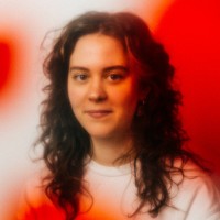VRT Creative Lab Employee Shauny Eloot's profile photo