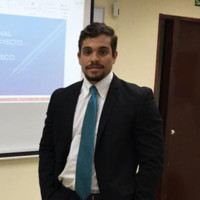 3 Rocks Engineering Employee Fabio Samudio's profile photo