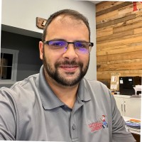 Mario Gerard Email & Phone Number